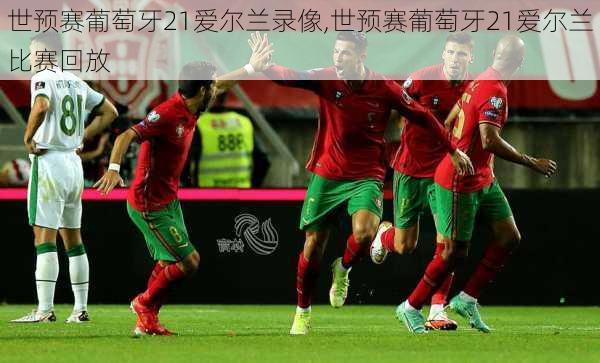 世预赛葡萄牙21爱尔兰录像,世预赛葡萄牙21爱尔兰比赛回放