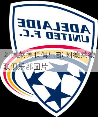 阿德莱德联俱乐部,阿德莱德联俱乐部图片