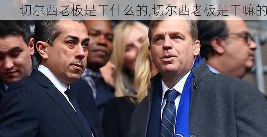 切尔西老板是干什么的,切尔西老板是干嘛的