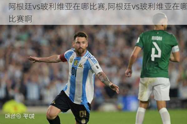 阿根廷vs玻利维亚在哪比赛,阿根廷vs玻利维亚在哪比赛啊