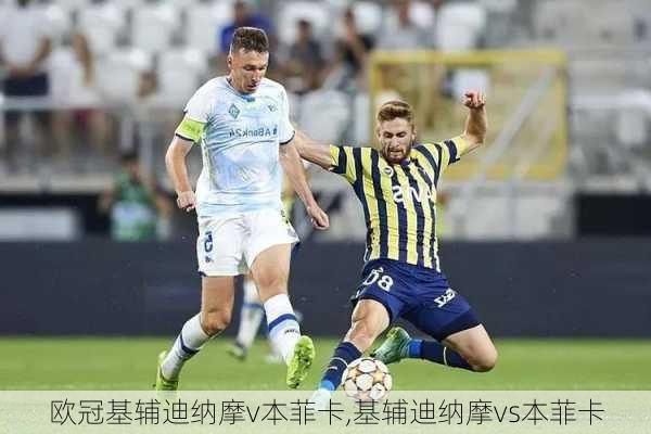 欧冠基辅迪纳摩v本菲卡,基辅迪纳摩vs本菲卡