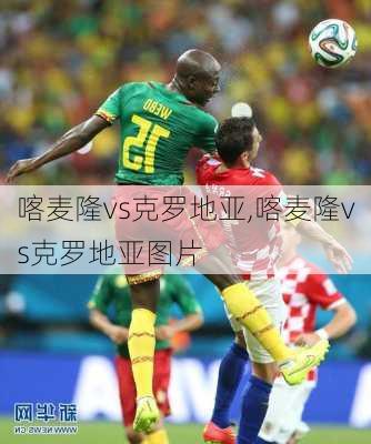 喀麦隆vs克罗地亚,喀麦隆vs克罗地亚图片