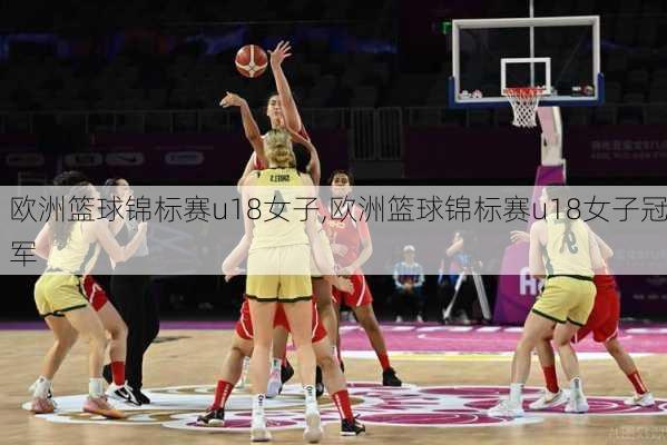 欧洲篮球锦标赛u18女子,欧洲篮球锦标赛u18女子冠军