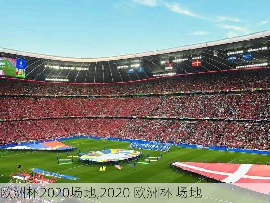欧洲杯2020场地,2020 欧洲杯 场地