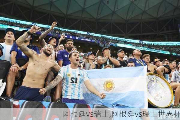 阿根廷vs瑞士,阿根廷vs瑞士世界杯
