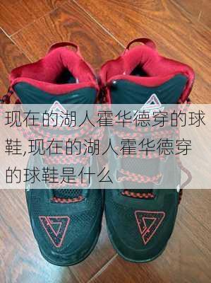 现在的湖人霍华德穿的球鞋,现在的湖人霍华德穿的球鞋是什么