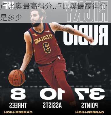 卢比奥最高得分,卢比奥最高得分是多少