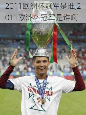 2011欧洲杯冠军是谁,2011欧洲杯冠军是谁啊
