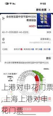 上港对申花门票,上海上港对申花门票
