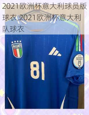 2021欧洲杯意大利球员版球衣,2021欧洲杯意大利队球衣
