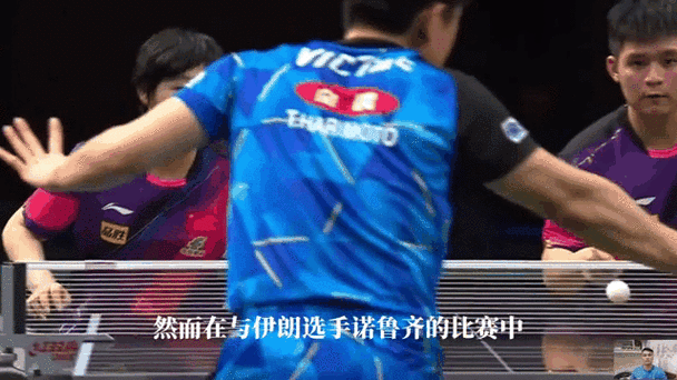 伊朗vs日本回放张本智和完整版,伊朗对阵日本