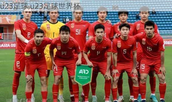 u23足球,u23足球世界杯