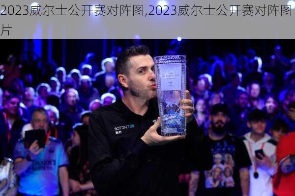 2023威尔士公开赛对阵图,2023威尔士公开赛对阵图片