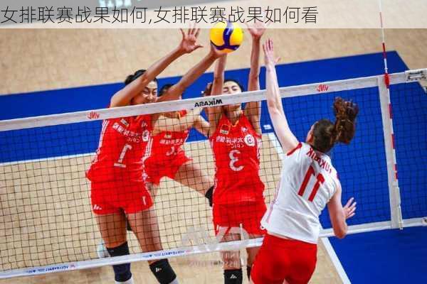 女排联赛战果如何,女排联赛战果如何看