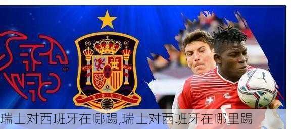 瑞士对西班牙在哪踢,瑞士对西班牙在哪里踢