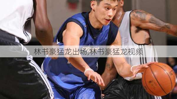 林书豪猛龙出场,林书豪猛龙视频