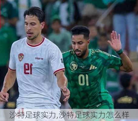 沙特足球实力,沙特足球实力怎么样
