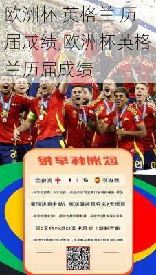 欧洲杯 英格兰 历届成绩,欧洲杯英格兰历届成绩