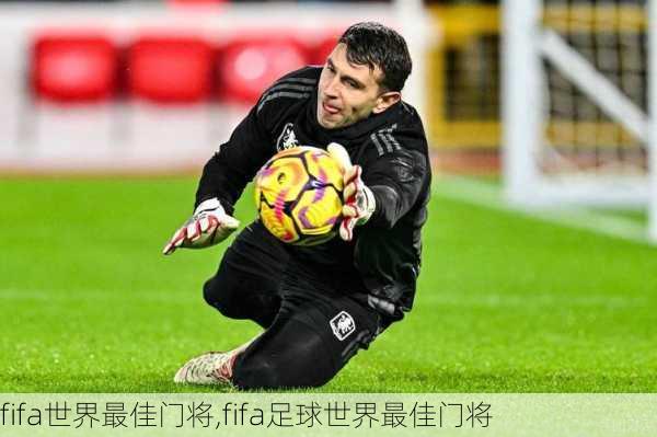 fifa世界最佳门将,fifa足球世界最佳门将