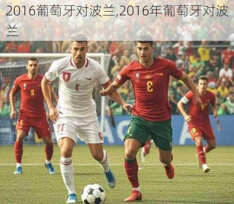 2016葡萄牙对波兰,2016年葡萄牙对波兰