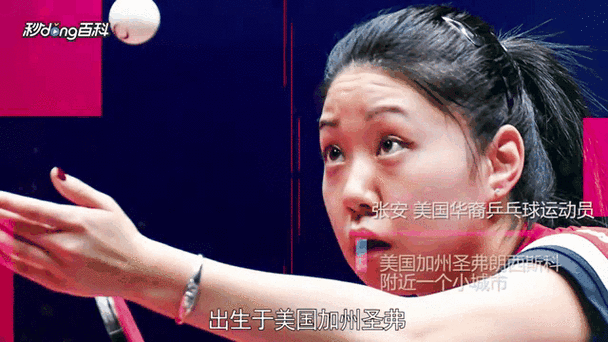 加拿大乒乓球运动员华裔,加拿大乒乓球运动员华裔名单
