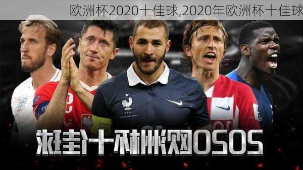 欧洲杯2020十佳球,2020年欧洲杯十佳球