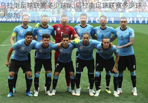 乌拉圭足球联赛多少球队,乌拉圭足球联赛多少球队参加