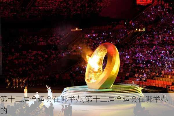 第十二届全运会在哪举办,第十二届全运会在哪举办的