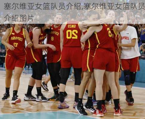 塞尔维亚女篮队员介绍,塞尔维亚女篮队员介绍图片