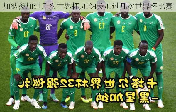加纳参加过几次世界杯,加纳参加过几次世界杯比赛