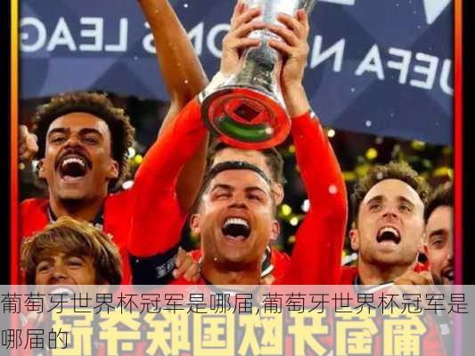 葡萄牙世界杯冠军是哪届,葡萄牙世界杯冠军是哪届的