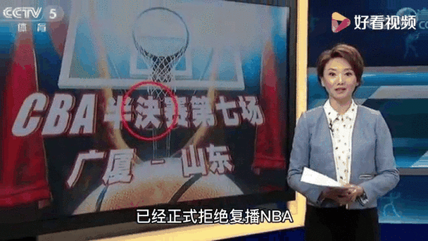 央视将复播nba被骂是真的吗,央视将复播nba被骂是真的吗视频