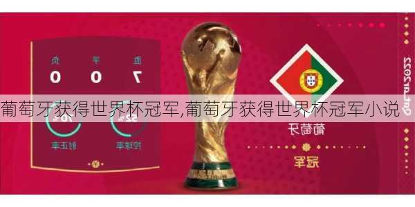 葡萄牙获得世界杯冠军,葡萄牙获得世界杯冠军小说