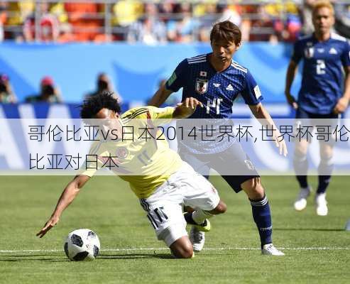 哥伦比亚vs日本2014世界杯,世界杯哥伦比亚对日本