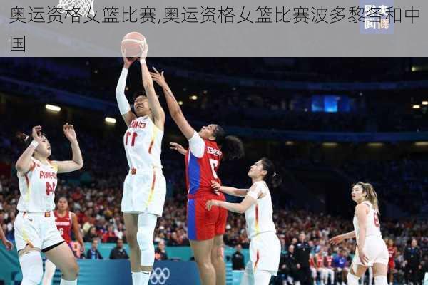 奥运资格女篮比赛,奥运资格女篮比赛波多黎各和中国