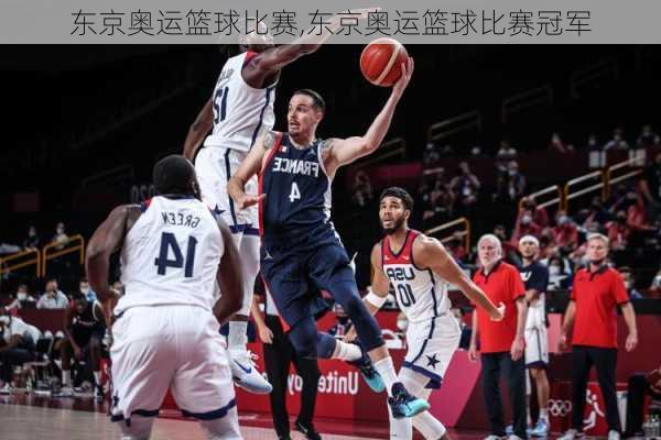 东京奥运篮球比赛,东京奥运篮球比赛冠军