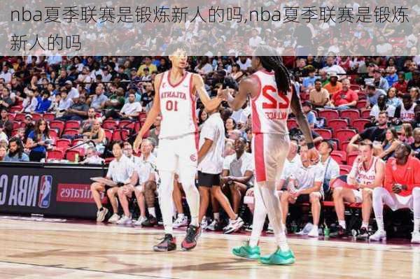 nba夏季联赛是锻炼新人的吗,nba夏季联赛是锻炼新人的吗