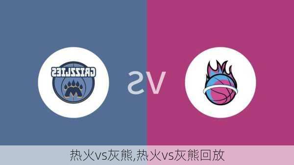 热火vs灰熊,热火vs灰熊回放