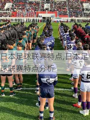 日本足球联赛特点,日本足球联赛特点分析