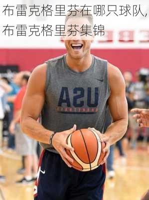 布雷克格里芬在哪只球队,布雷克格里芬集锦