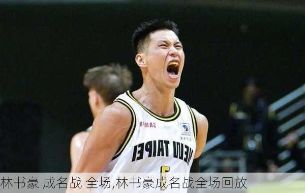 林书豪 成名战 全场,林书豪成名战全场回放