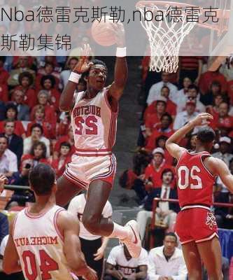 Nba德雷克斯勒,nba德雷克斯勒集锦