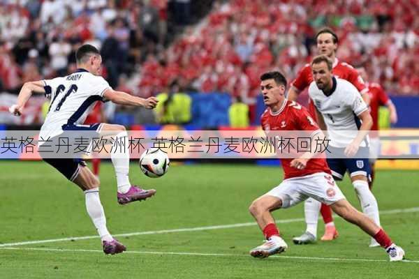 英格兰丹麦欧洲杯,英格兰丹麦欧洲杯回放