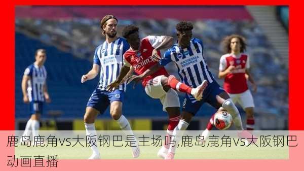 鹿岛鹿角vs大阪钢巴是主场吗,鹿岛鹿角vs大阪钢巴动画直播