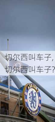切尔西叫车子,切尔西叫车子?