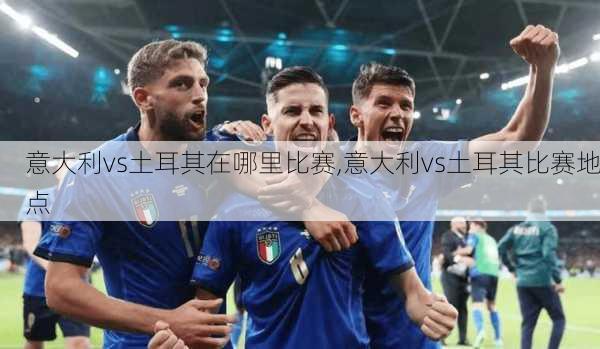 意大利vs土耳其在哪里比赛,意大利vs土耳其比赛地点