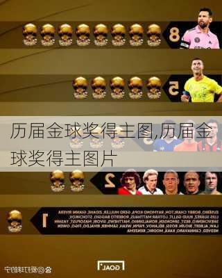 历届金球奖得主图,历届金球奖得主图片
