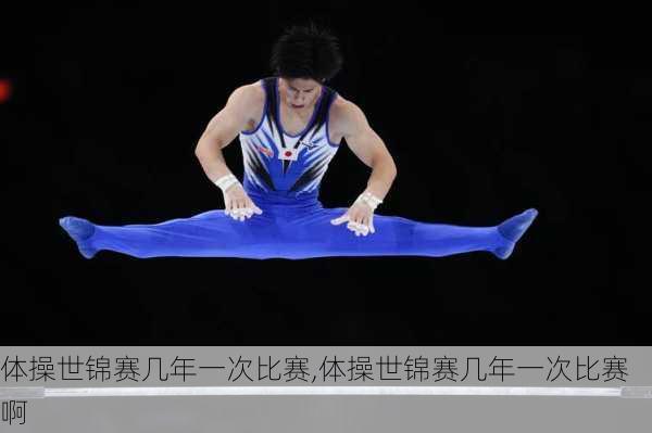 体操世锦赛几年一次比赛,体操世锦赛几年一次比赛啊